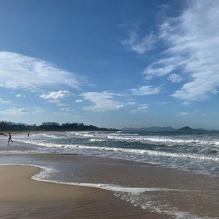 Pousada Buena Onda - Garopaba-Sc - 50M Da Praia מראה חיצוני תמונה